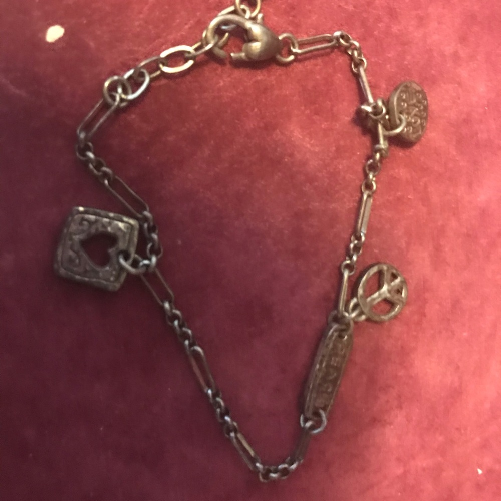 Anklet